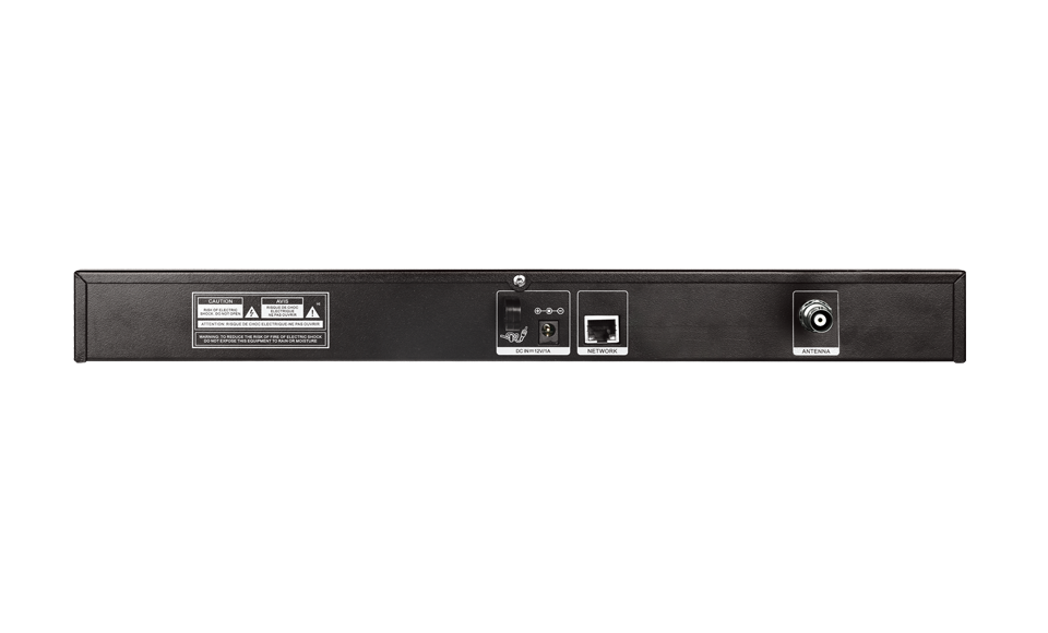 Wirreless Spectrum Analyzer